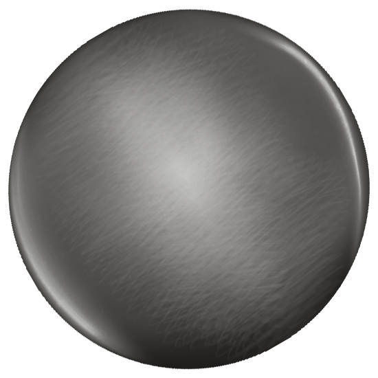 Matte Dark Bronze
